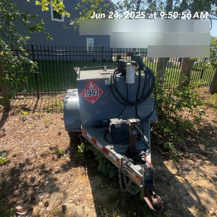 2020 THUNDER CREEK EV500