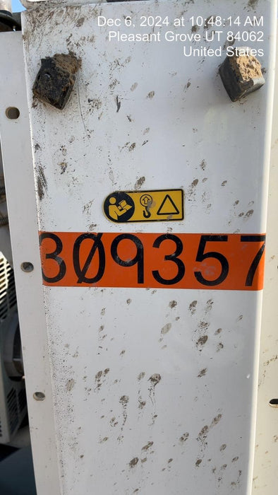 2023 ATLAS COPCO PAC F44 KD