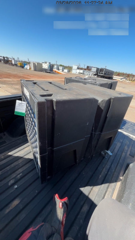 2022 ABATEMENT TECHNOLOGIES BD2KM