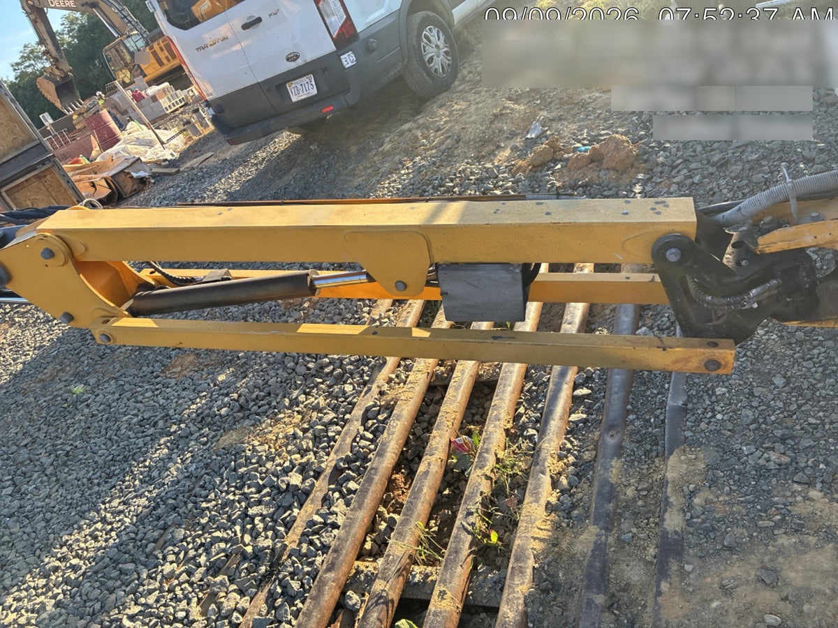2021 HAULOTTE HT85RTJ PRO
