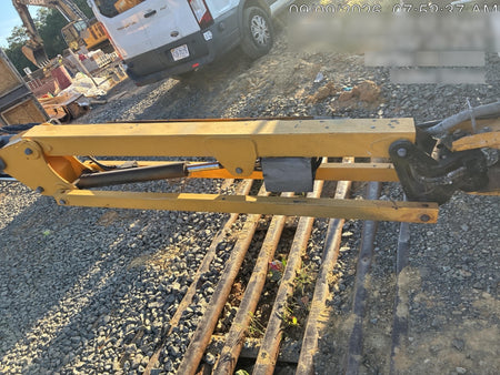 2021 HAULOTTE HT85RTJ PRO