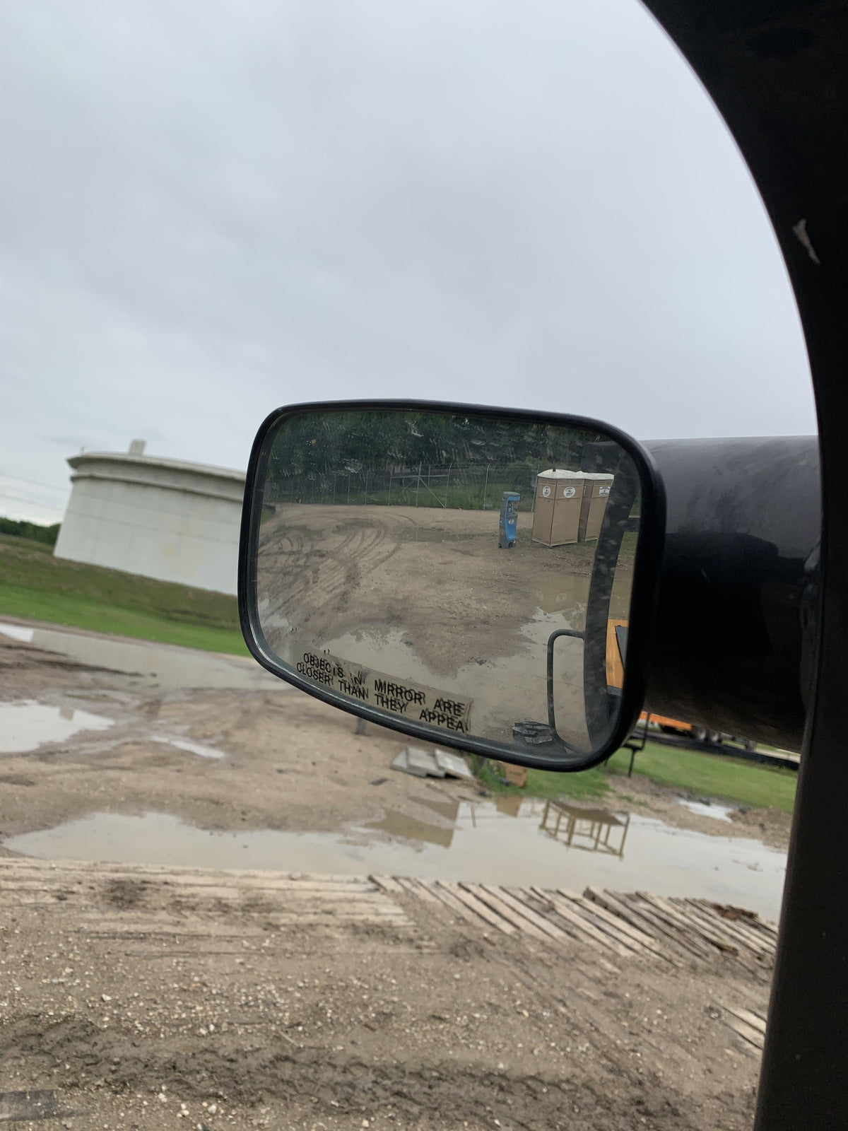2019 CASE 588H