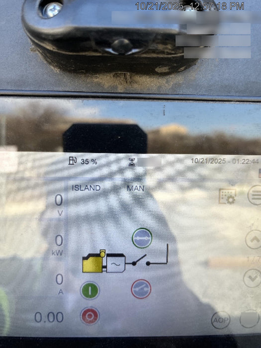 2022 ATLAS COPCO QAS 700