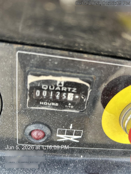 2021 JLG R3246