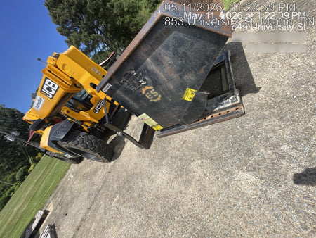 2020 ARROW MATERIAL HANDLING HP-6000-250