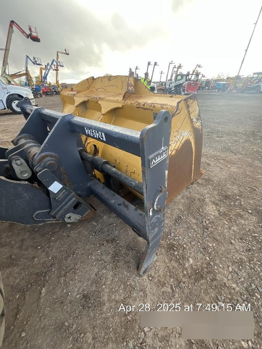 2022 STRICKLAND 100873