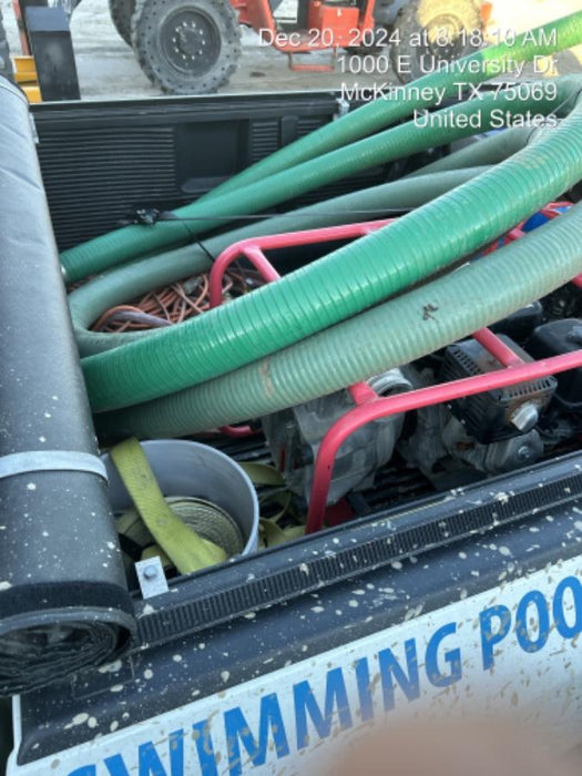 2023 MULTIQUIP QP3TH