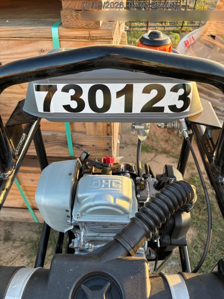 2026 MULTIQUIP MTR40HF