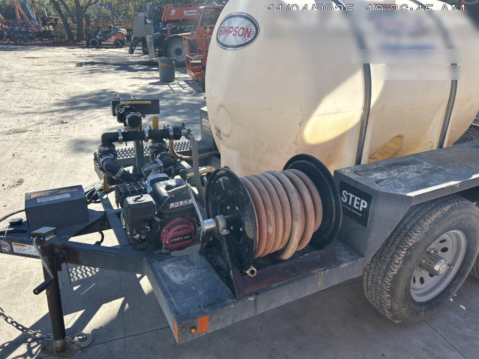 2023 SIMPSON SWT-52517