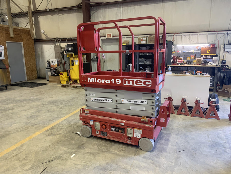 2019 MEC Micro 19