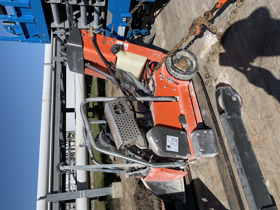 2020 HUSQVARNA FS 524