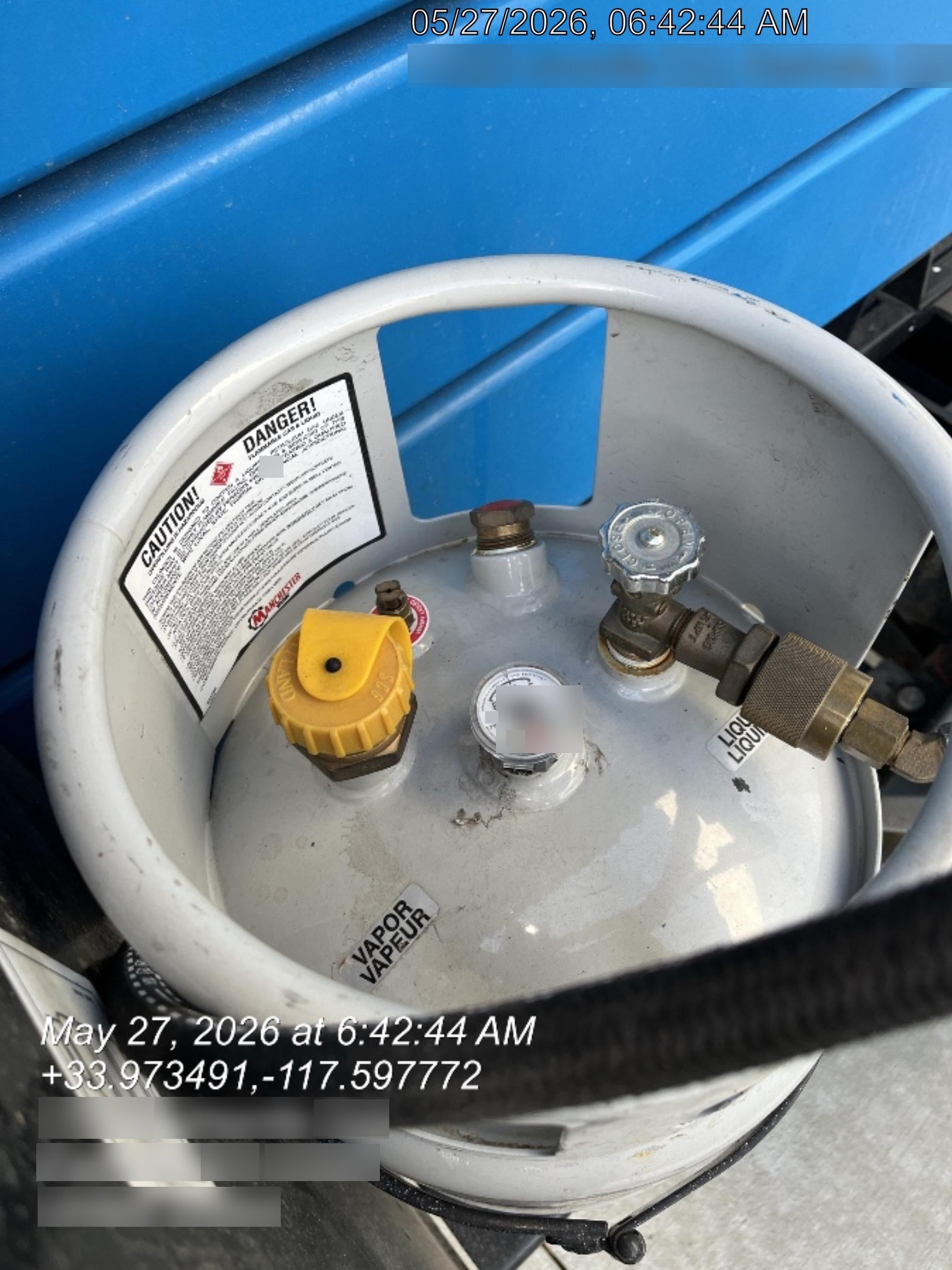 2024 GENIE GS-4390 RT