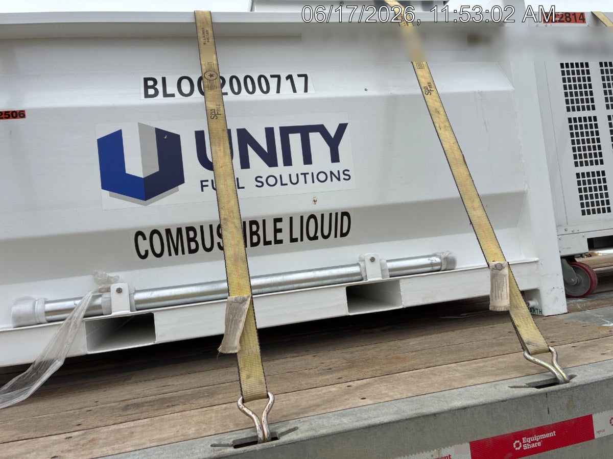 2026 UNITY BLOC 2000