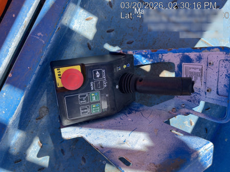 2023 GENIE GS-1932