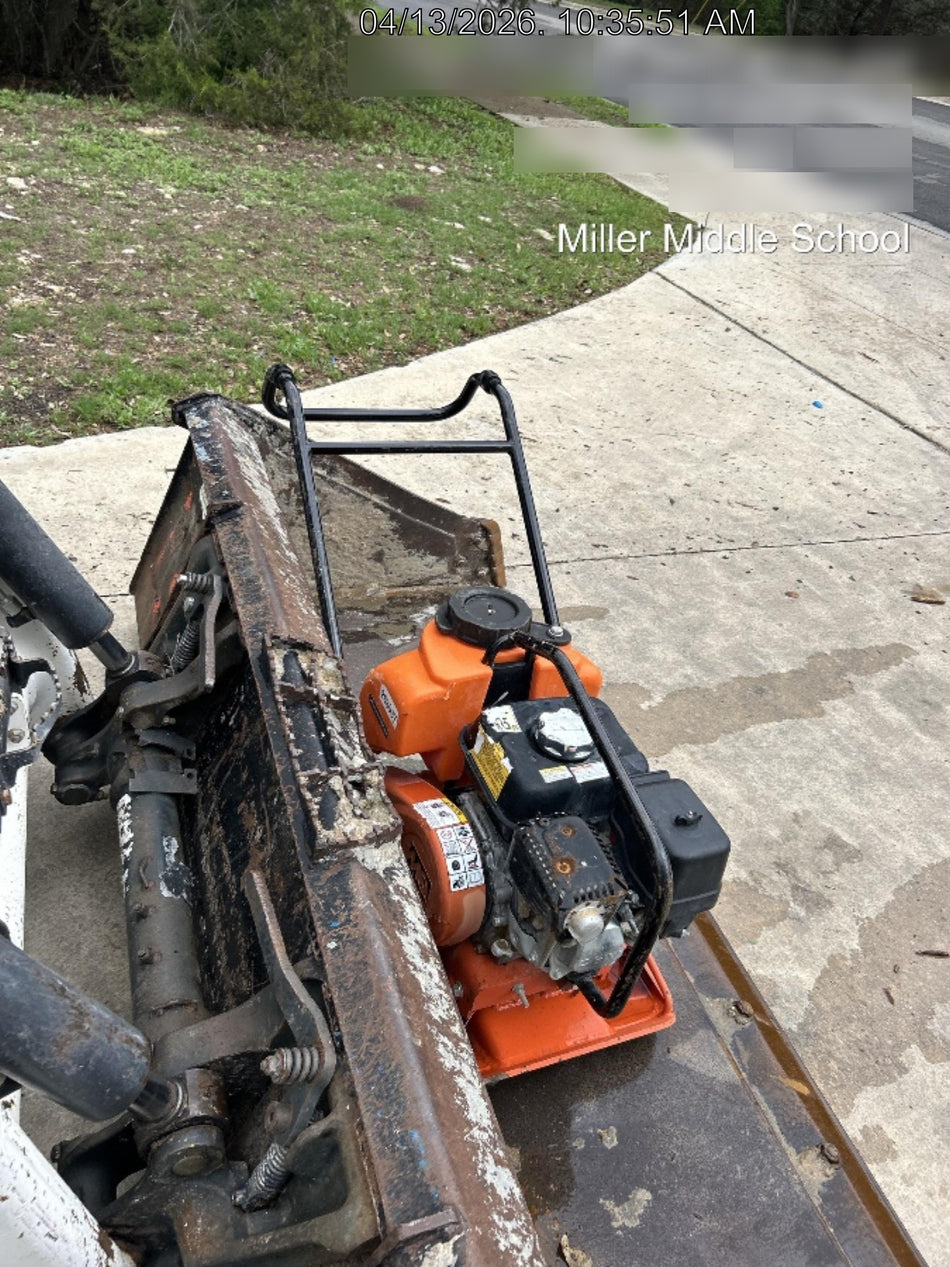 2023 MULTIQUIP MVC82VHW