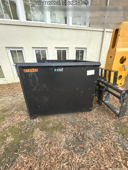 2024 STAR INDUSTRIES 1425