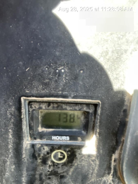 2020 TENNANT S20 LPG