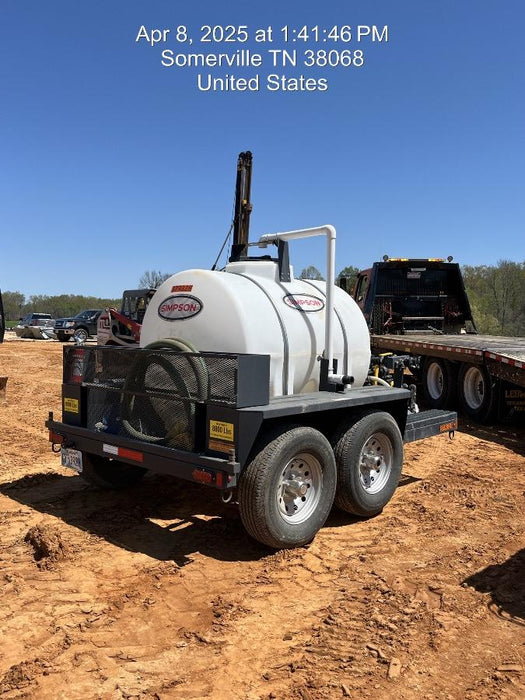 2023 SIMPSON SWT-52517