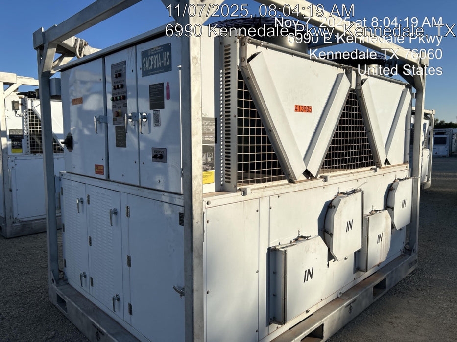 2024 SMARTECH SACP81A-HS