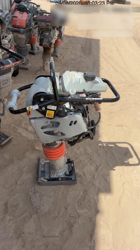 2026 MULTIQUIP MTX60HD