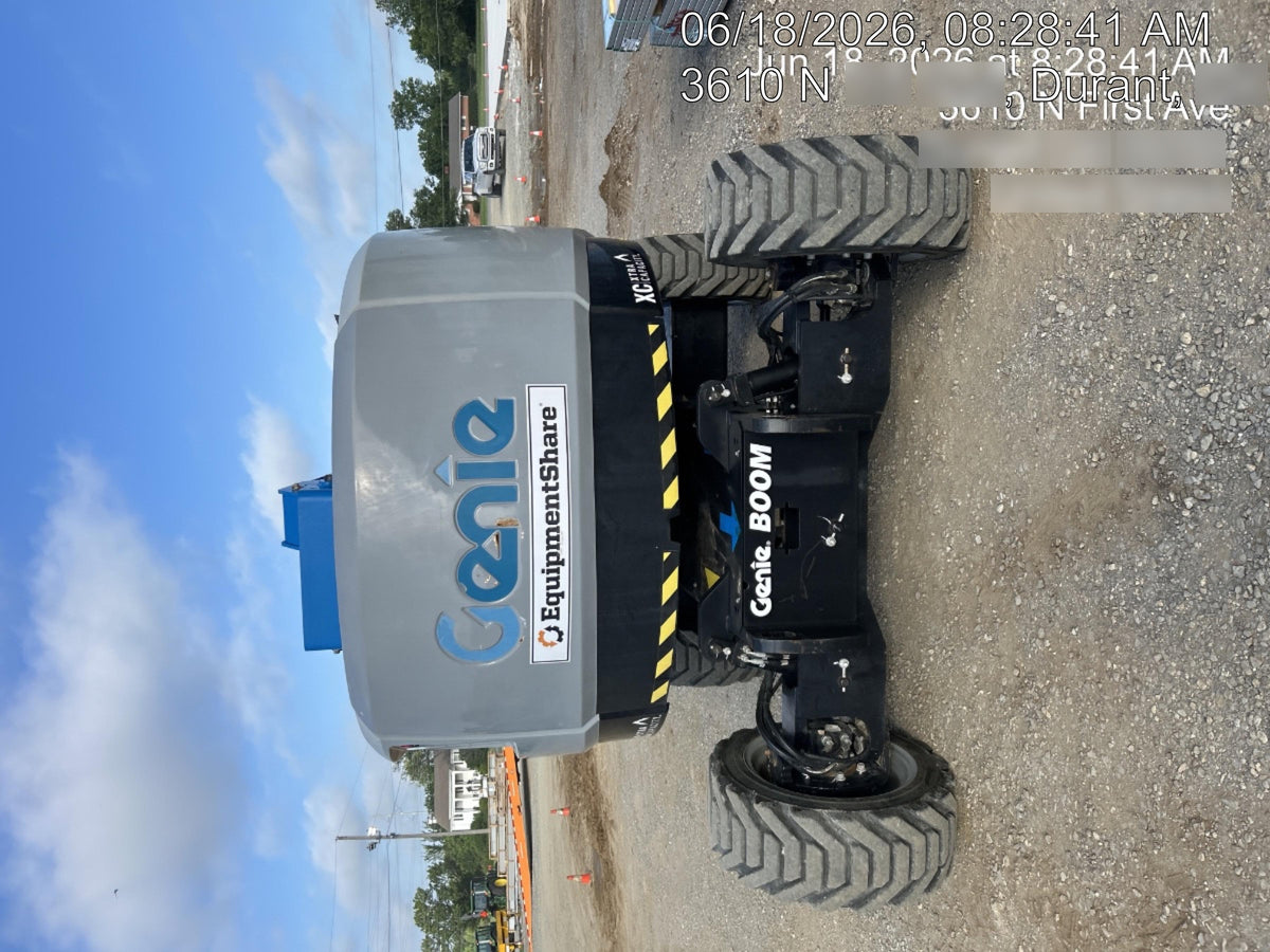 2023 GENIE Z-45 XC