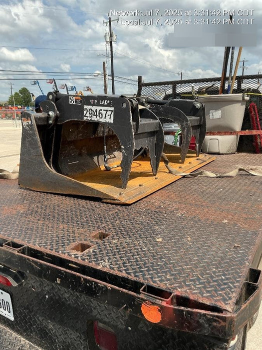 2023 PALADIN UTILITY GRAPPLE 11876-0022