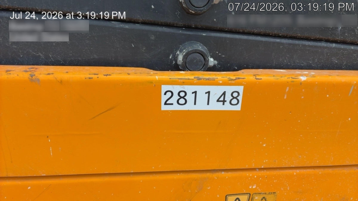 2023 JCB S2632E