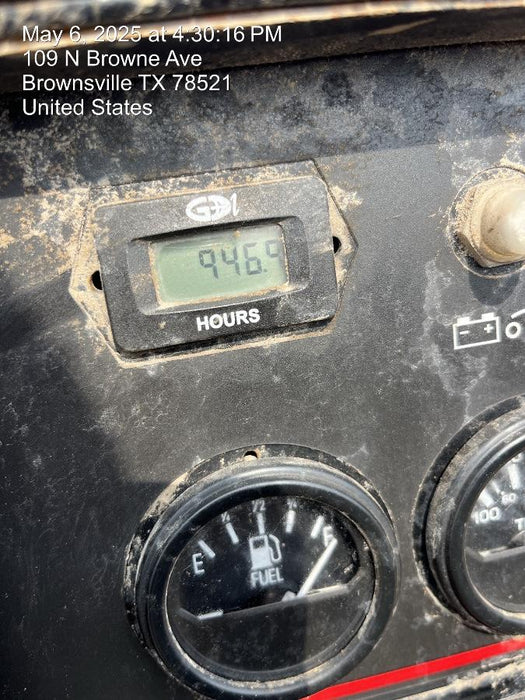 2025 Lincoln Electric LE400 Diesel, Kubota V1505, 22 HP, Trlr, Cable Rack, Light Kit, ES Decals, T3