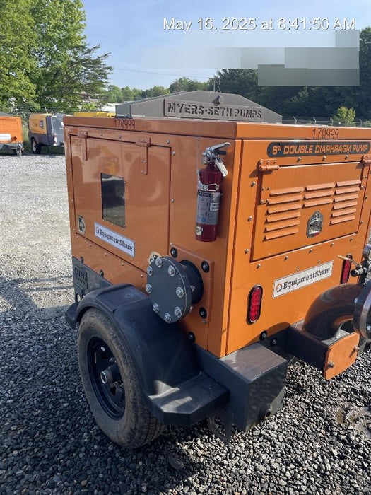 2021 MYERS-SETH A-DD6/HA/SAFE