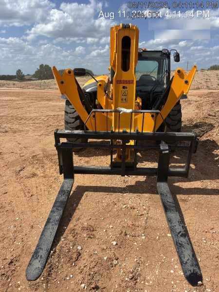 2026 JCB 512-56