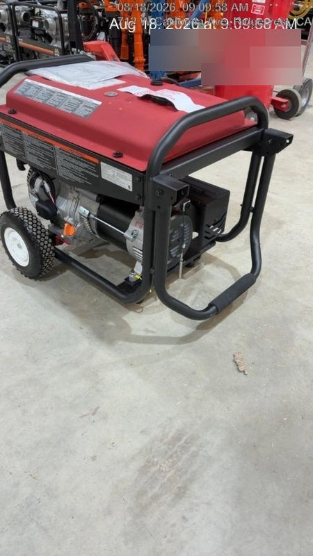 2026 MI-T-M GEN-6500-0MM1