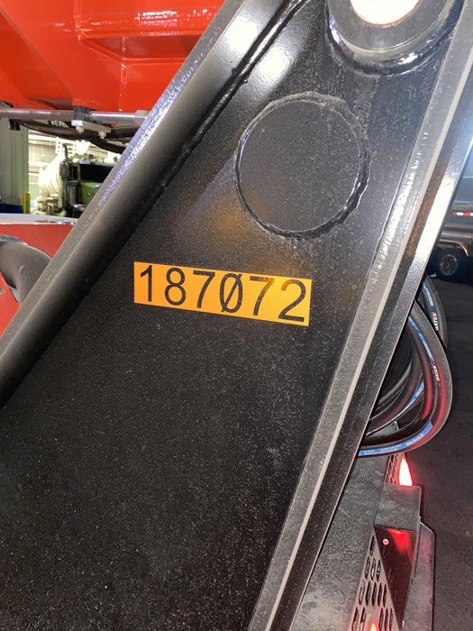 2021 MANITOU MTA6034