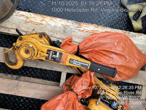 2021 HARRINGTON L5LB030-20