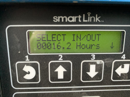 2021 GENIE GS-4046 E Drive
