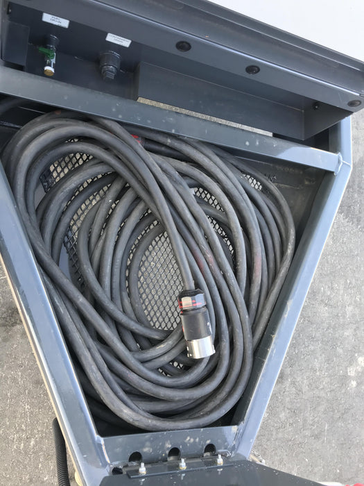 2021 AIRMAN SDG25S-8E1