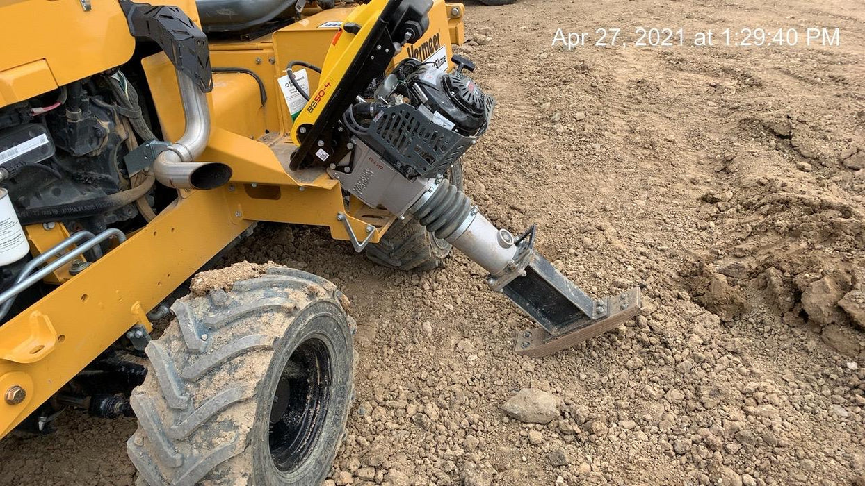 2021 WACKER NEUSON BS50-4As