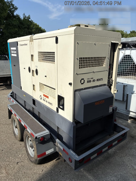 2022 ATLAS COPCO QAS 235