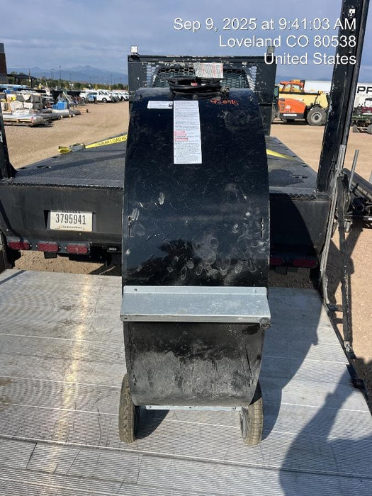 2024 MASTER MAC-48-BDF-C