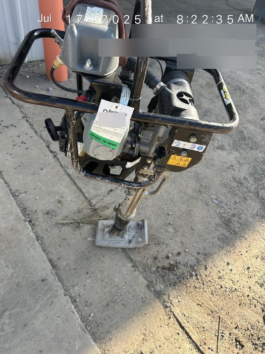 2023 MULTIQUIP MTR40HF