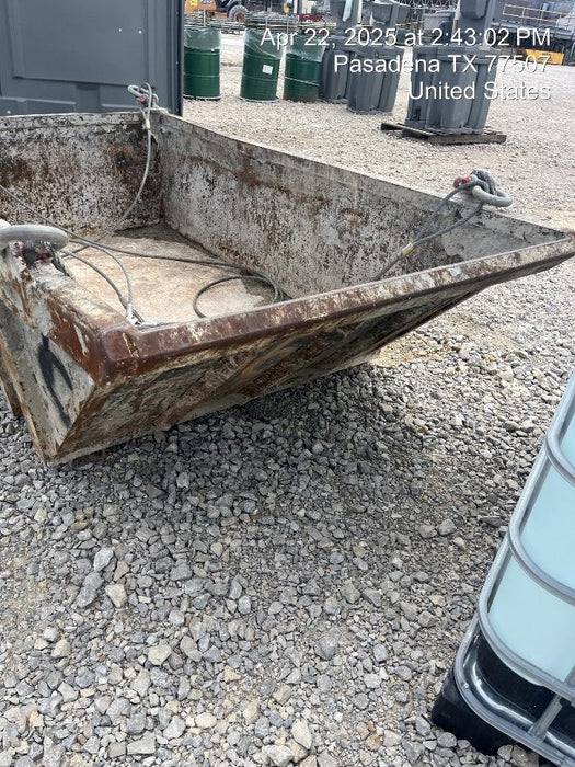 2022 STAR INDUSTRIES 1448B