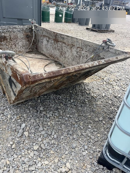 2022 STAR INDUSTRIES 1448B