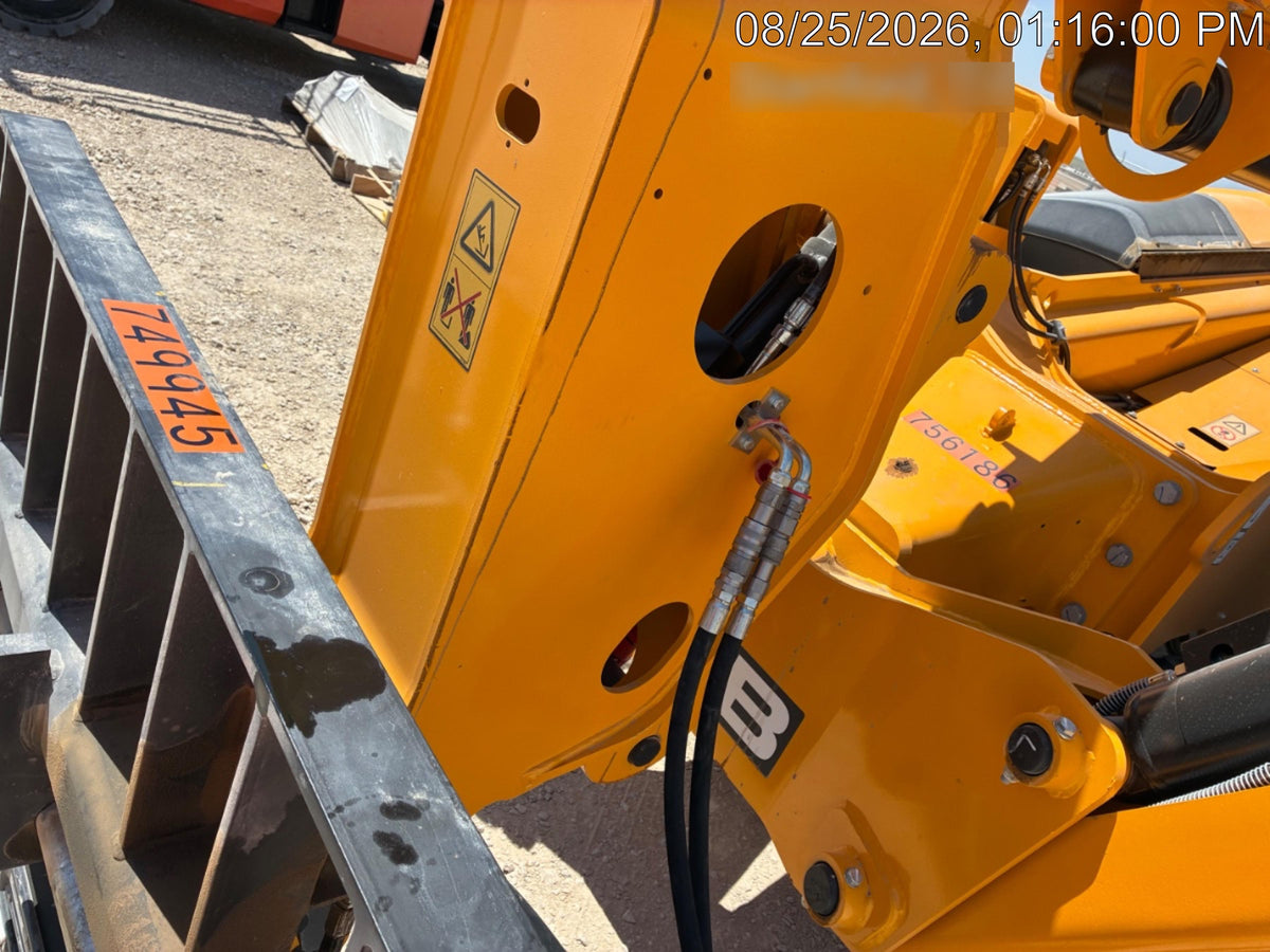2026 ARROW MATERIAL HANDLING F6360-089FP
