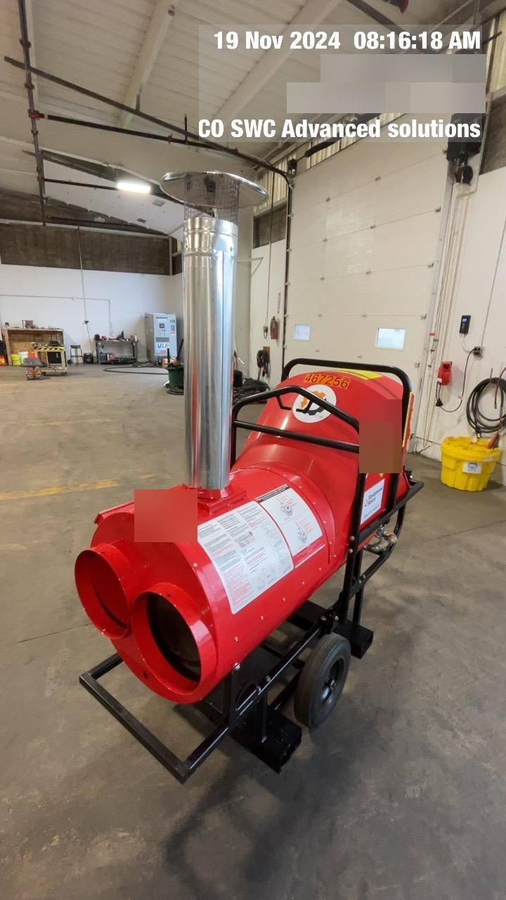 2024 CAMPO EB600G-RE3