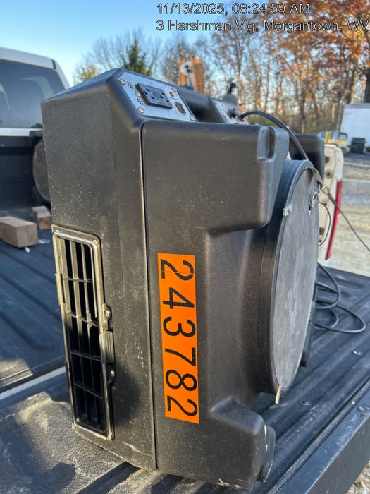 2022 PHOENIX Guardian R Hepa