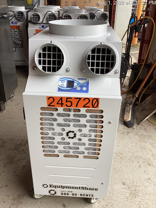 2022 KWIKOOL KPAC1411-2