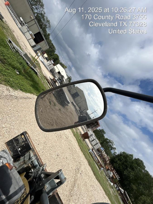 2018 WACKER NEUSON 5055