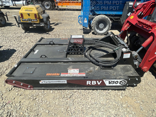 2023 VIRNIG RBV72-25