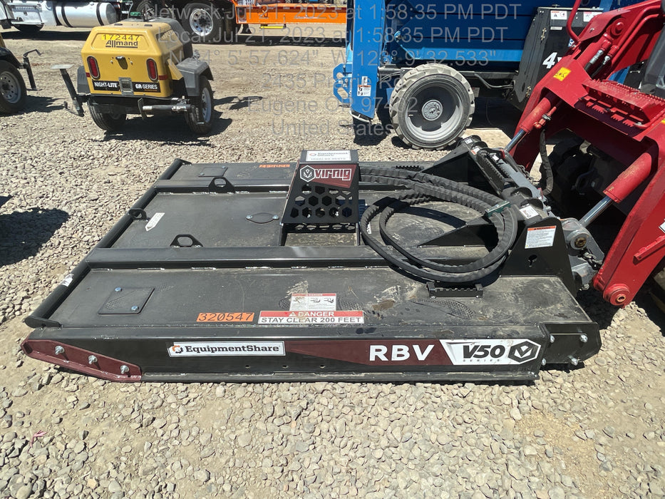 2023 VIRNIG RBV72-25