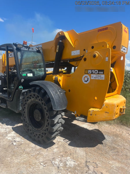 2023 JCB 510-56