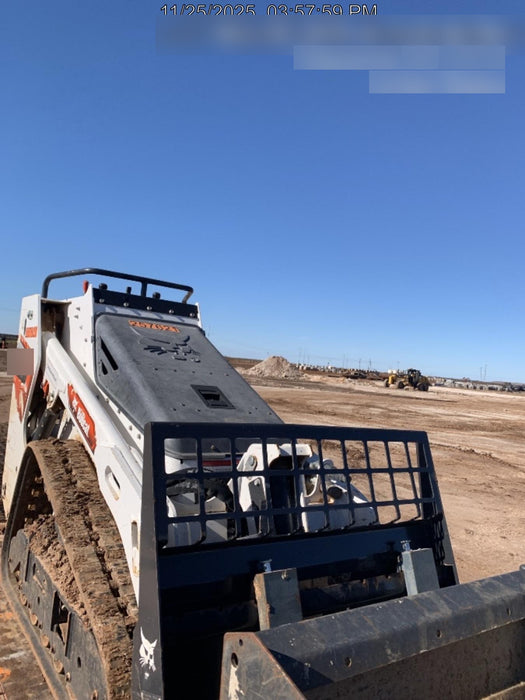 2022 BOBCAT MT100